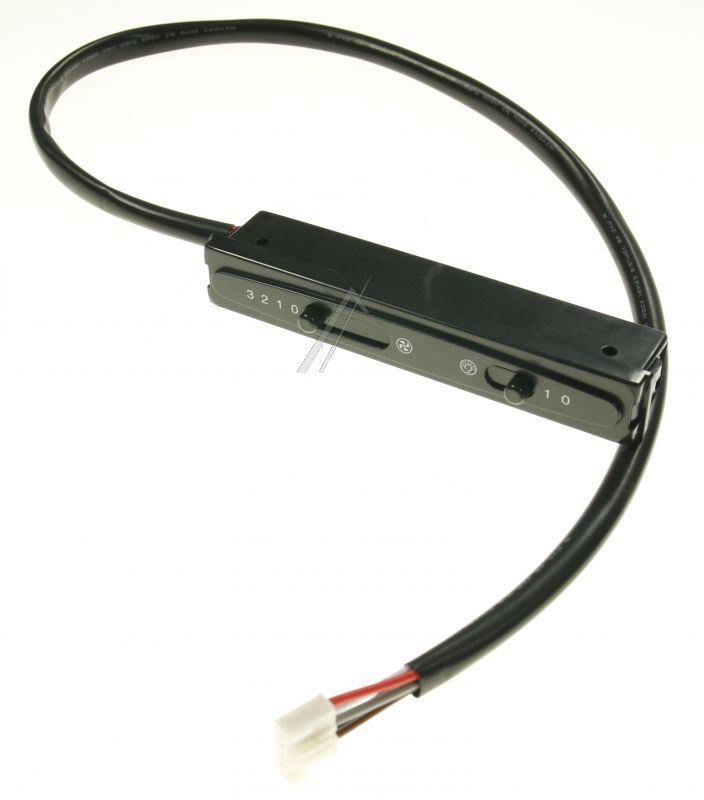 SWITCH ASSEMBLY+BOX (SET) - 120010200012+120010200013+120010200014+1408100004