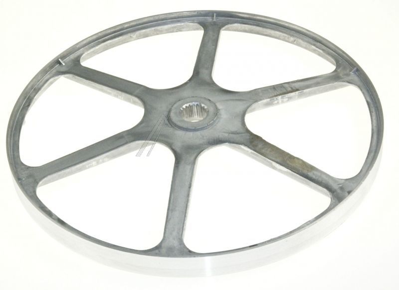 PULLEY-MOTOR:HEBA BIGBANG,ALDC12,OD296.8