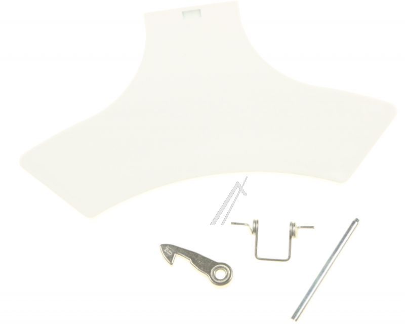 C00298659 GRIFF KOMPLETT TÜR INDESIT INNEX (PW