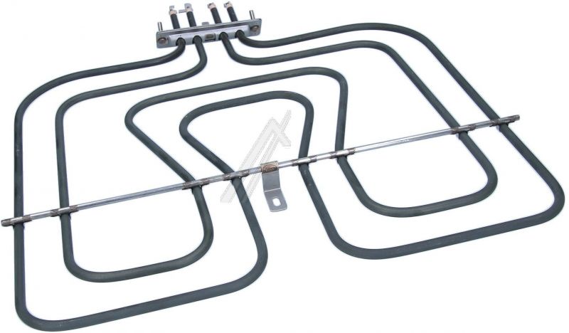 GRILLHEIZKÖRPER 2450W ALTENATIV FÜR ELECTROLUX 35705780