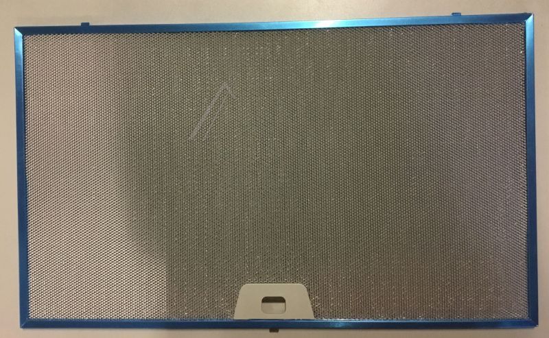 METALLFETTFILTER 506X300 AL