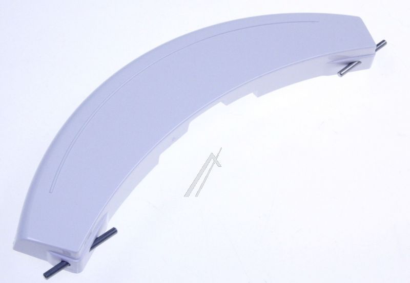 FENSTERGRIFF BOSCH,WEISS MIT ACHSEN
