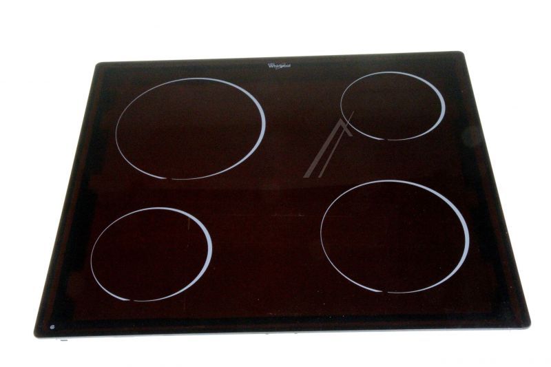 C00387458 KERAMIKGLASPLATTE