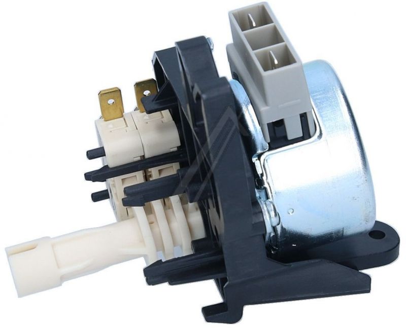 VERRIEGELUNG-ELEKTRISCH