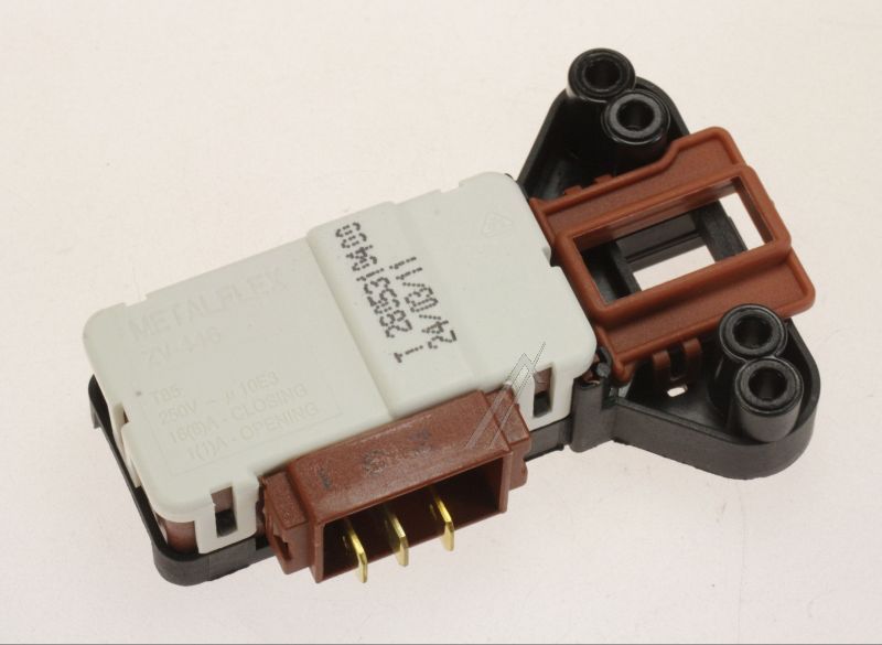 ZV446T SICHERHEITSSCHALTER