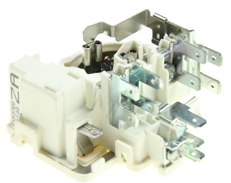 ELEKTR.ANLASSVORRICHTUNG K100+MS AE11BJ