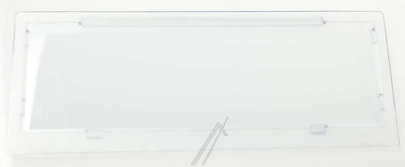 GEMÜSEFACH BLAU LICHT BRILLE