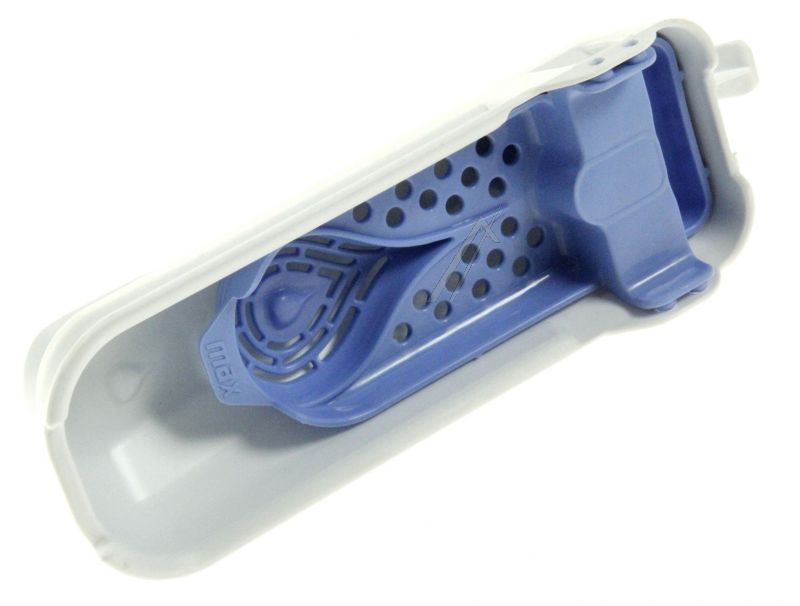 FLUESSIGWASCHMITTELEINSATZ