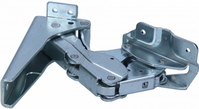 TÜRSCHARNIER OBEN LINKS BZW. UNTEN RECHTS