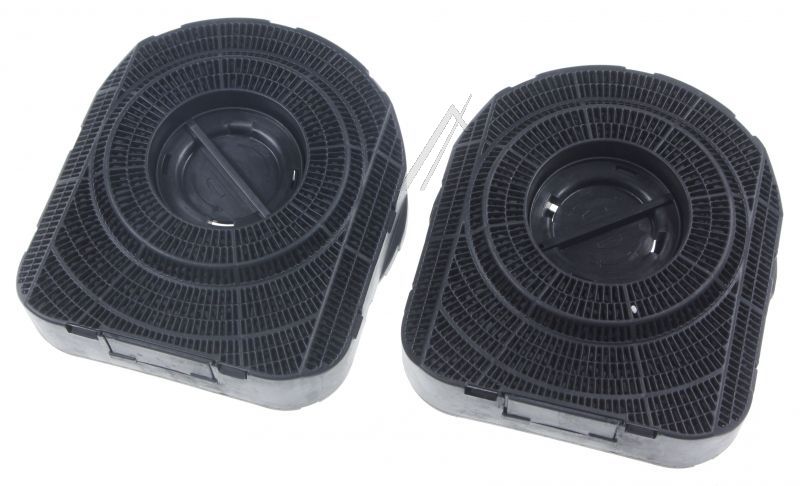 AKTIVKOHLE FILTER CP ELICA F00169 IM NEUTRALEN KARTON