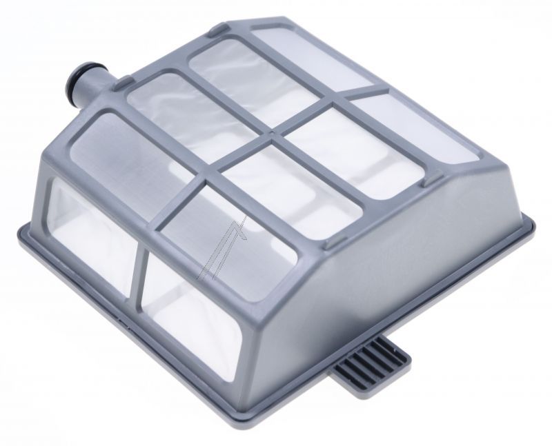 FIBERCATCHER UND MIKROPLASTIKFILTER