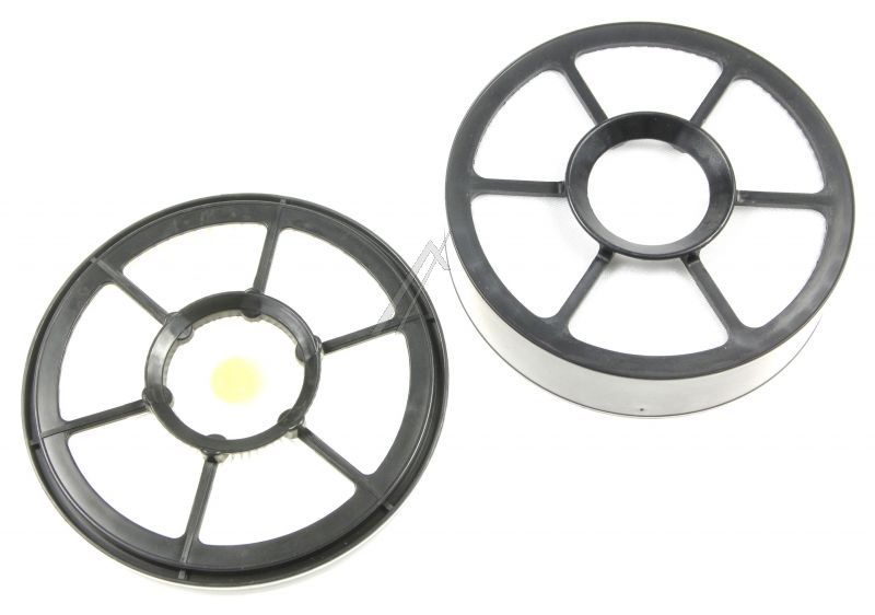 FILTER HEPA ET MOTOR