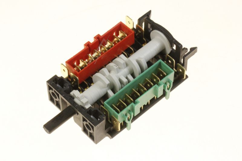 SELECTOR SWITCH K44P EUREL