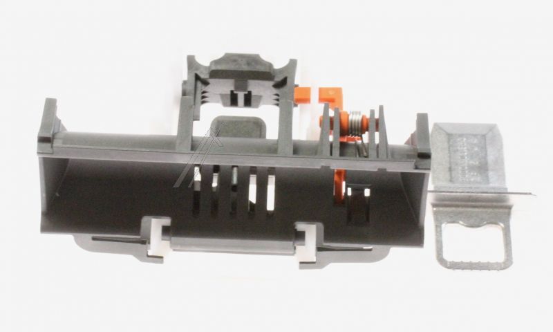 TÜRVERSCHLUSS MIT KINDERSICHERUNG