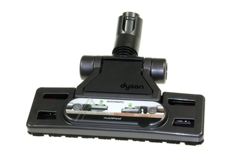 BODENDÜSE DC52 MUSCLEHEAD