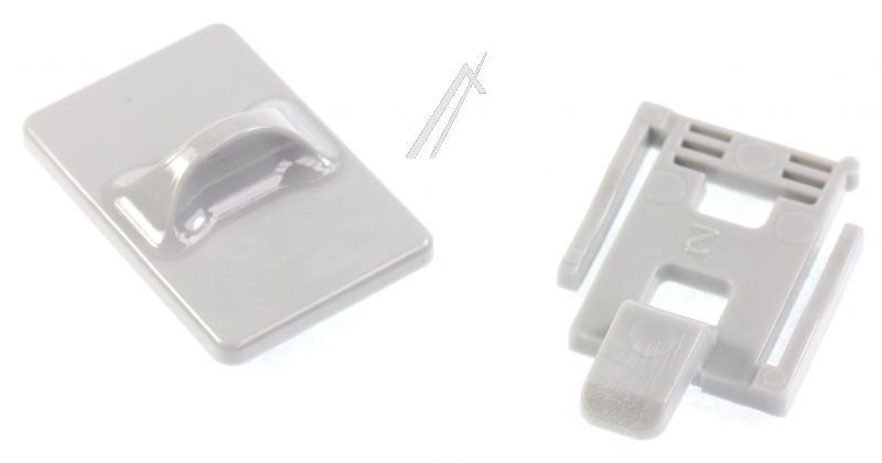 FILTERVERSCHLUSS SILBER