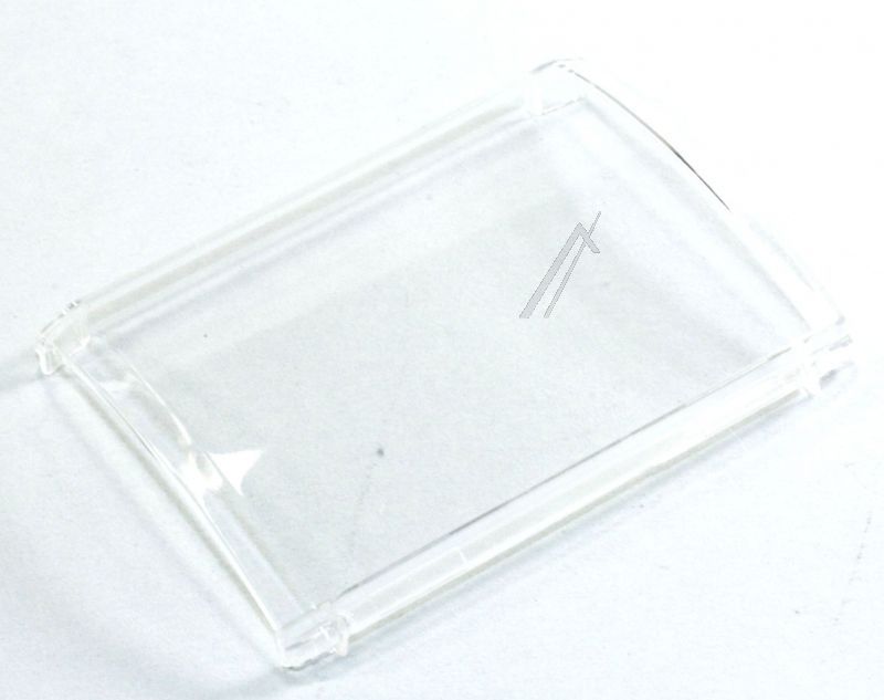 17000480 TRANSP.GLASS V2 FOR DISPLAY XSM/H