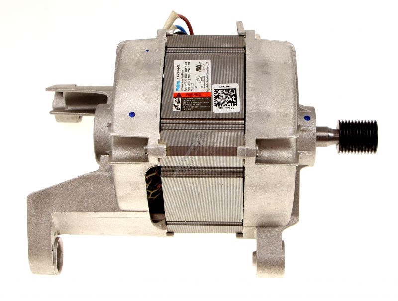 MOTOR,195V,300HZ,585W,F