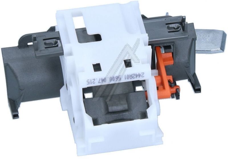 TÜRVERSCHLUSS MIT KINDERSICHERUNG