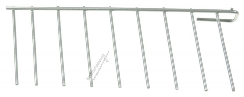 TELLERHALTER UNTERKORB L