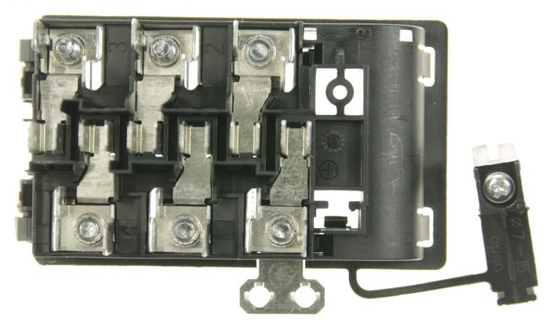 KLEMMLEISTE KADO XT1DA6 400V