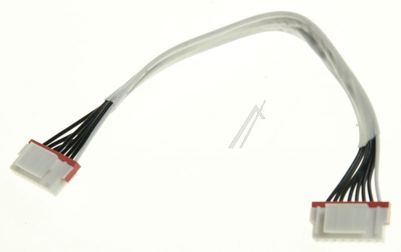 ASSY WIRE HARNESS,DRUM-M,WF210ANW,8PIN,L