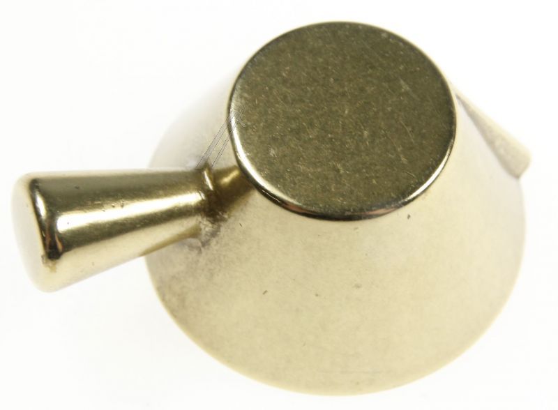 DREHKNOPF,FUGEN.,MESSING