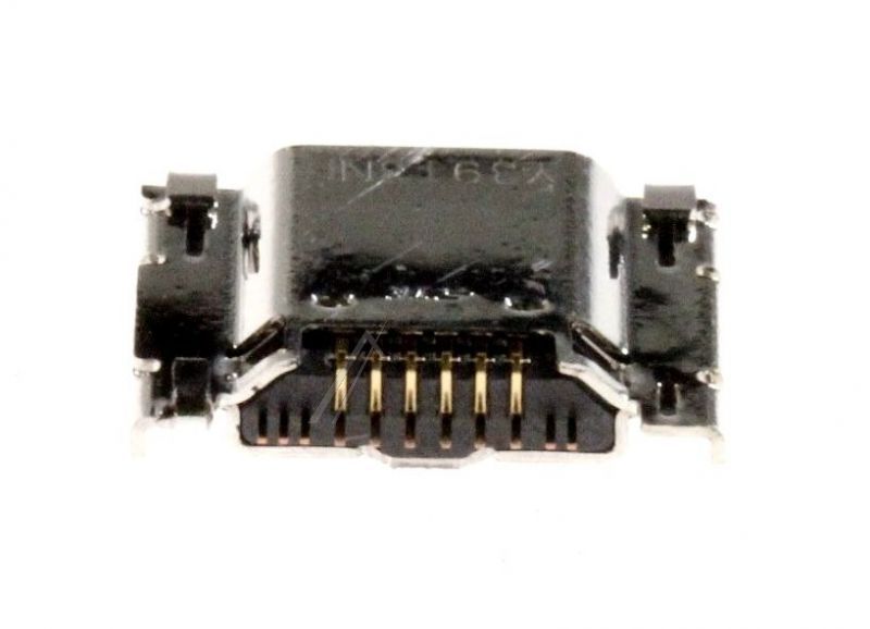 MICRO-USB-2.0-B-EINBAUBUCHSE 11PIN