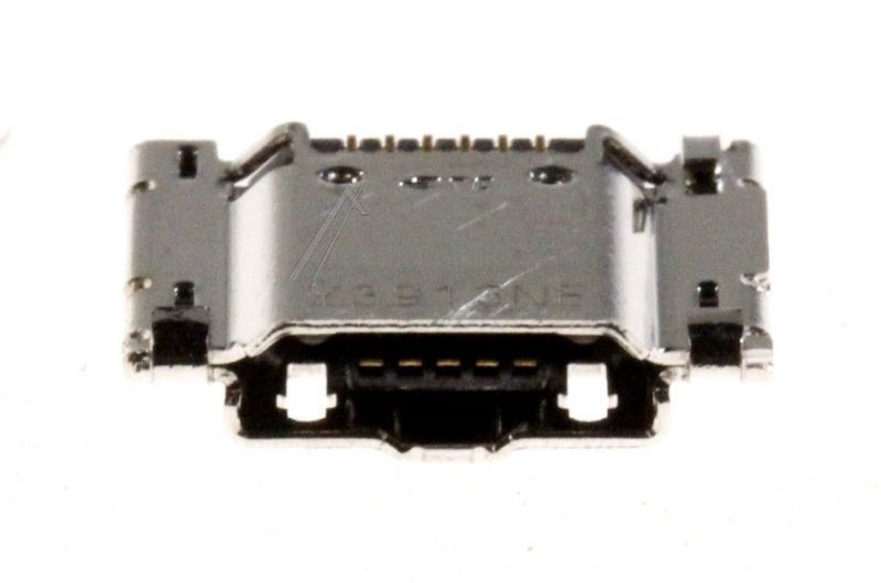 MICRO-USB-2.0-B-EINBAUBUCHSE 11PIN