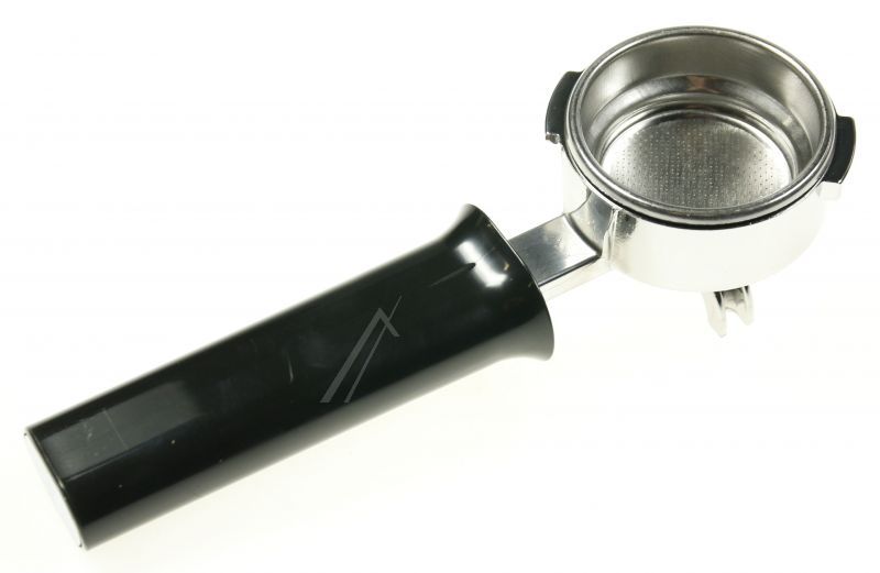 FILTER BASKET DENICROMAL ASSY