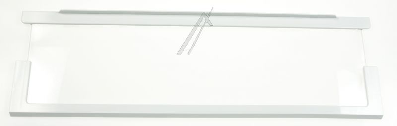 GLASS SHELF H60 FL HALF NES.SER KPL