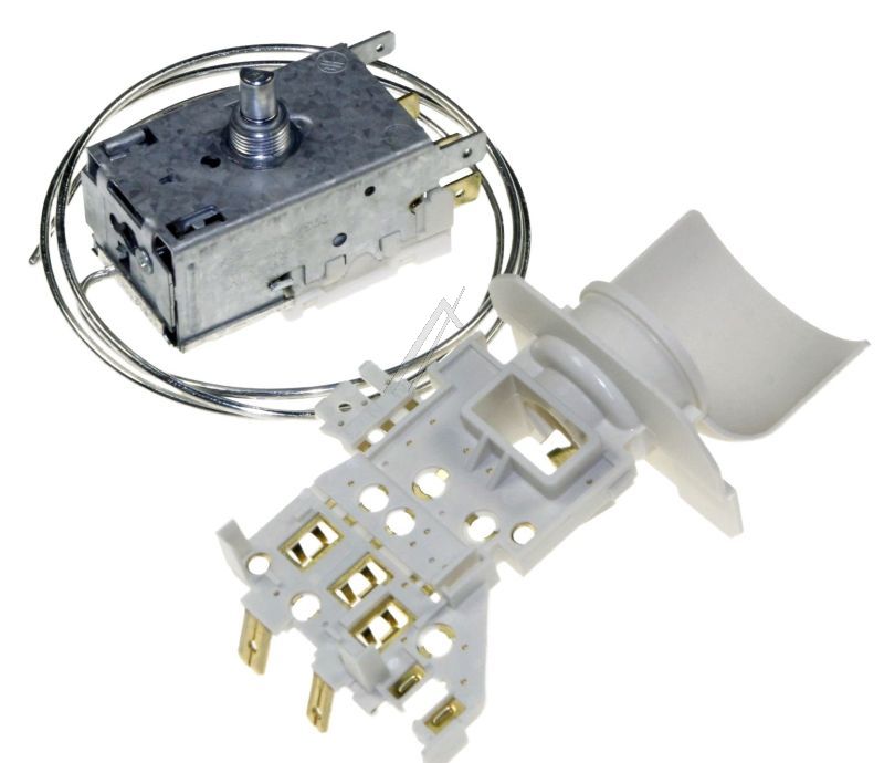 C00382490 484000008566 THERMOSTATSATZ LAMPENFASSUNG INVENSY