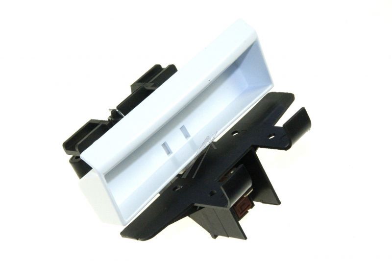 C00047345 482000026648 TÜRSCHLOSS KOMPLETT UNIVERSAL MOD. WH/BR/BK/