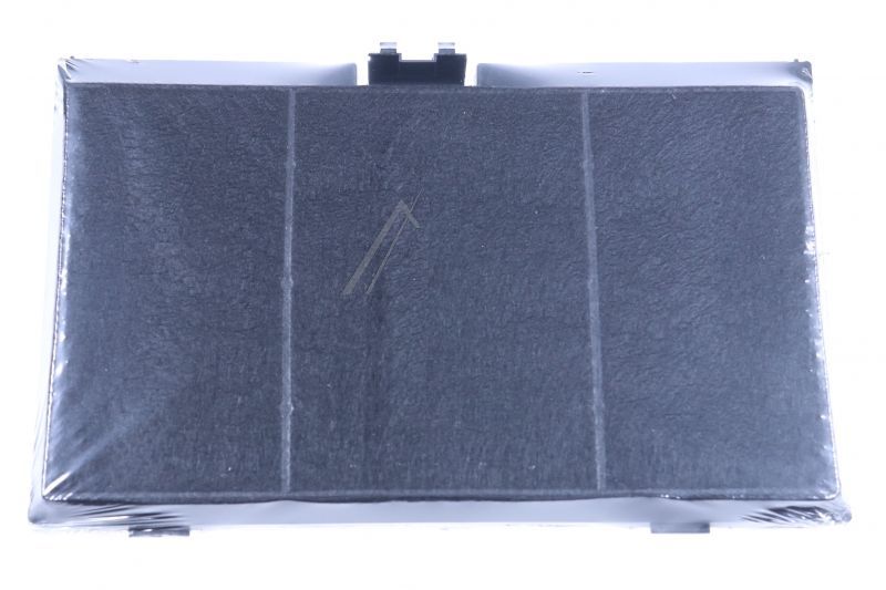 AKTIVKOHLEFILTER ALTERNATIV FÜR BOSCH SIEMENS 11025805, 11008080, DSZ4551, Z54TC01X0, LZ45510, VVZ42V00