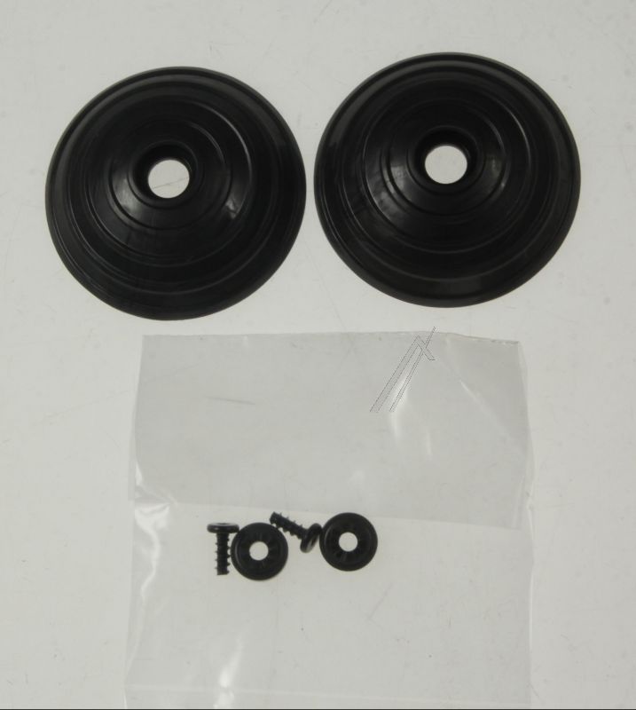 966817-01 V6 BALLRAD BODENDÜSE DC48/DC62/SV03/SV05/SV09/SV12