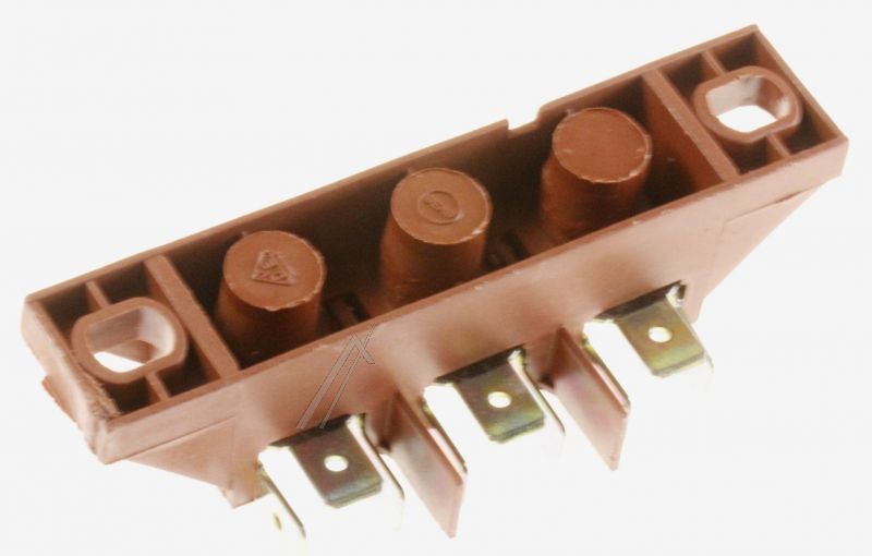 266100015 C00938239 ANSCHLUSSBLOCK 3 EINLASS