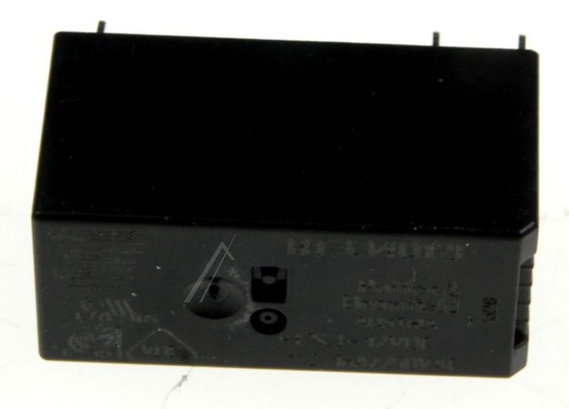 12VDC 16A-250VAC RT334012F RELAIS, 1 SCHLIESSER - ALTERNATIV ZU 0429 01 2701 00