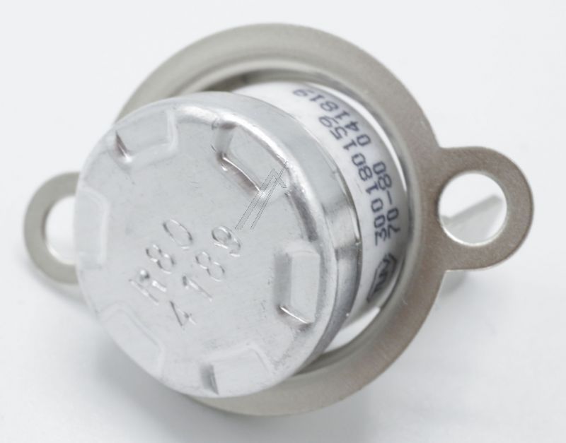 300180159 C00867513 THERMOSCHALTER 80°C/250V - NA - SCHLIESSER