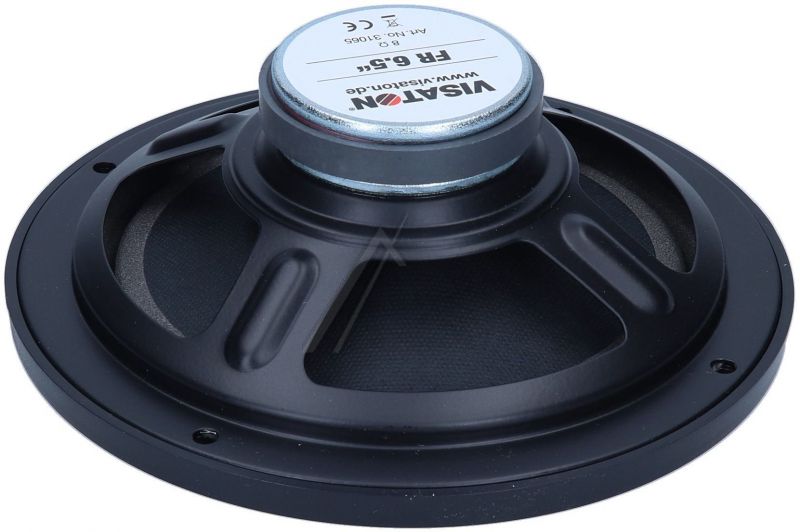 FR6,5" 31065 LAUTSPRECHER, BREITBAND, 16CM, 8OHM