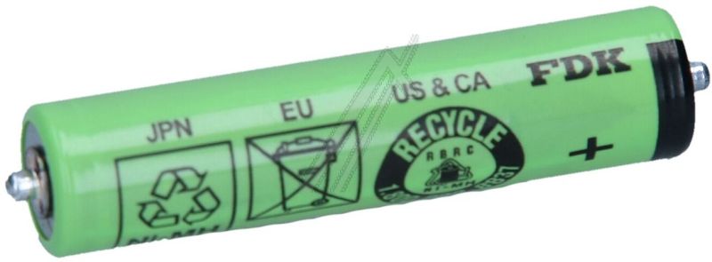 7030922 67030922 WIEDERAUFLADBARE BATTERIE NIMH AAA