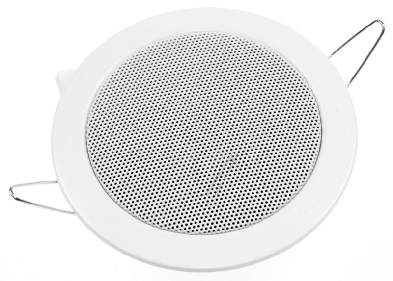 DL8 50098 DECKENLAUTSPRECHER EINBAU-Ø81MM 8-OHM