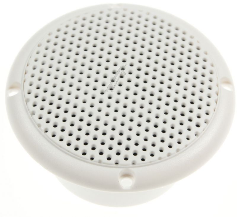 FR8WP WEISS 2129 EINBAULAUTSPRECHER, EINBAU-Ø=73MM, 8-OHM