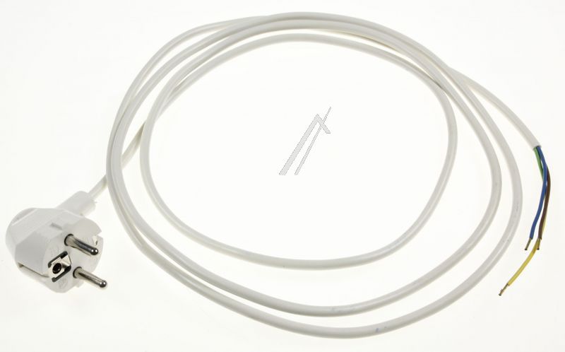 344610 KALTGERÄTENETZKABEL MIT OFFENEM ENDE