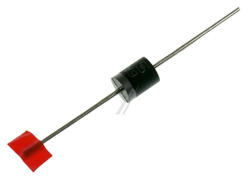 6A100G DIODE STANDARD 6A 1000V