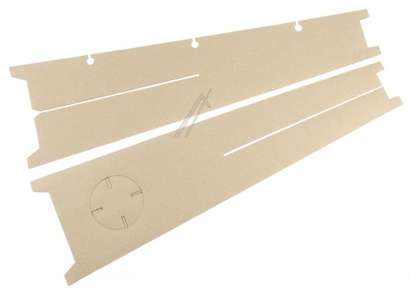 WG225700 MIKROFONSTÄNDER AUS PAPPE