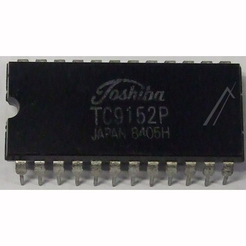 TC9152P TOS IC CMOS