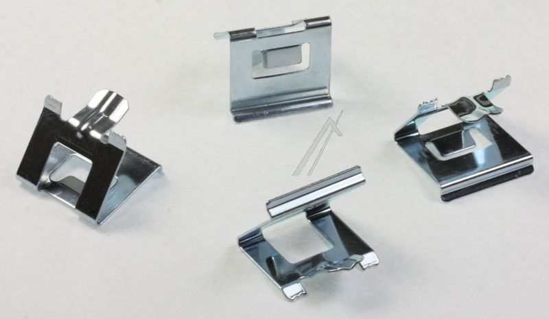 C00502357 488000502357 KIT BEFESTIGUNGSHAKEN KOCHMULDEN