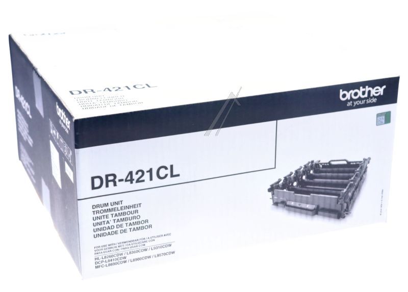 DR421CL FOLIENLEITERTROMMEL, 50K