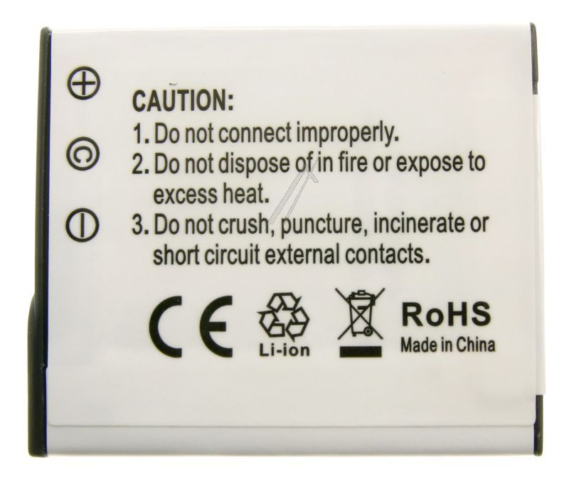 3,7V-950MAH LI-ION DIGITALKAMERA AKKU ALTERNATIV FÜR SONY NP-BG1, NP-FG1