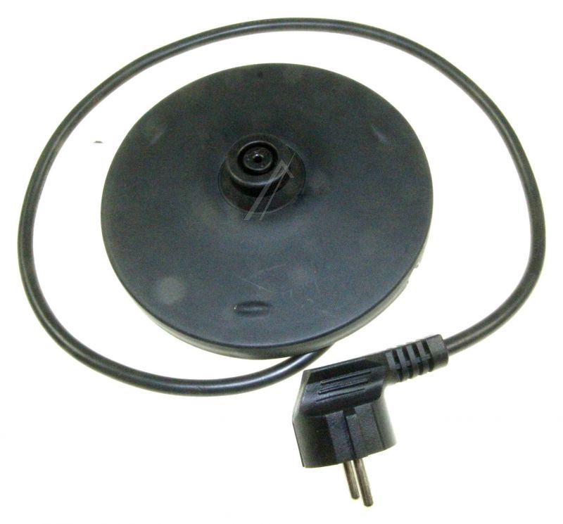 KW712554 POWERBASE-EINHEIT KOMPLETT 2.2KW EU STECKER SJM110